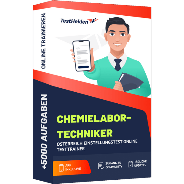 Produktbox Chemieverfahrenstechniker Testtrainer