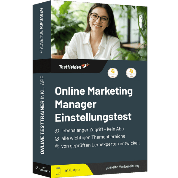 Produktbox Marketing Manager Testtrainer