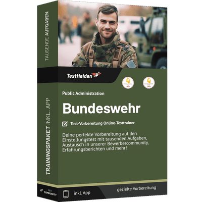 Produktbox Public Administration Bw Testtrainer