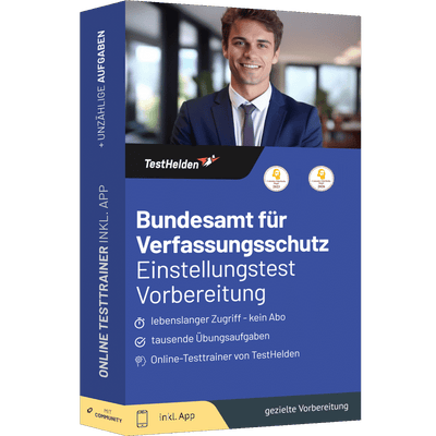 Produktbox Verfassungsschutz Testtrainer