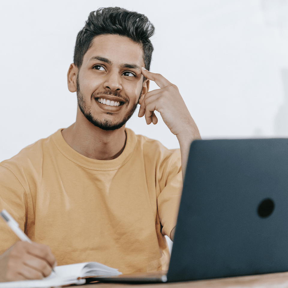 Berufswahl: Mit diesen 5 Tipps findest du den Job, der perfekt zu dir passt!