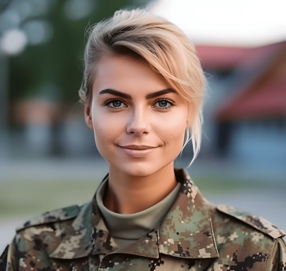 Bundeswehr Erfahrungsbericht Einstellungstest 2023 in München: Die Insiderperspektive von TestHelden-Mitglied Christin