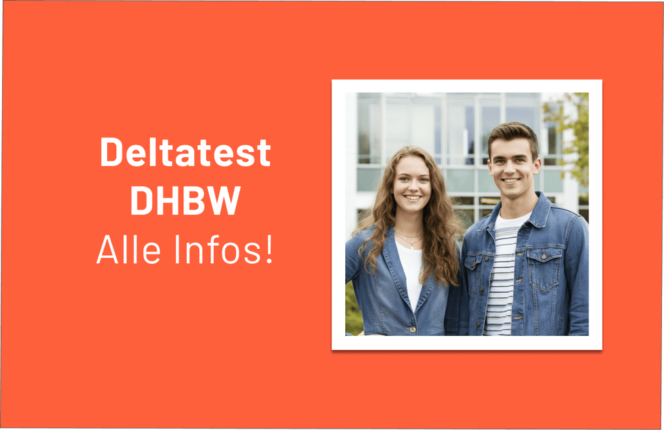 Was den Delta Test DHBW so besonders macht