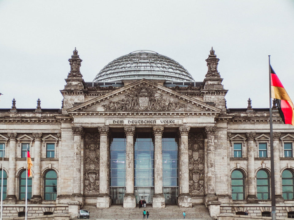 Deutsch B2 Prüfung Goethe-Institut: Jetzt online vorbereiten!