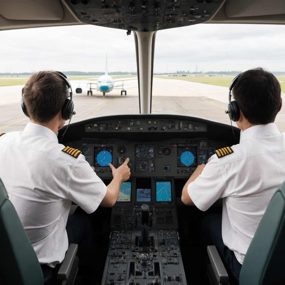 DLR-Test Vorbereitung 2: So kommst du erfolgreich durch die Gruppenqualifikation (GQ) im Piloten Eignungstest!