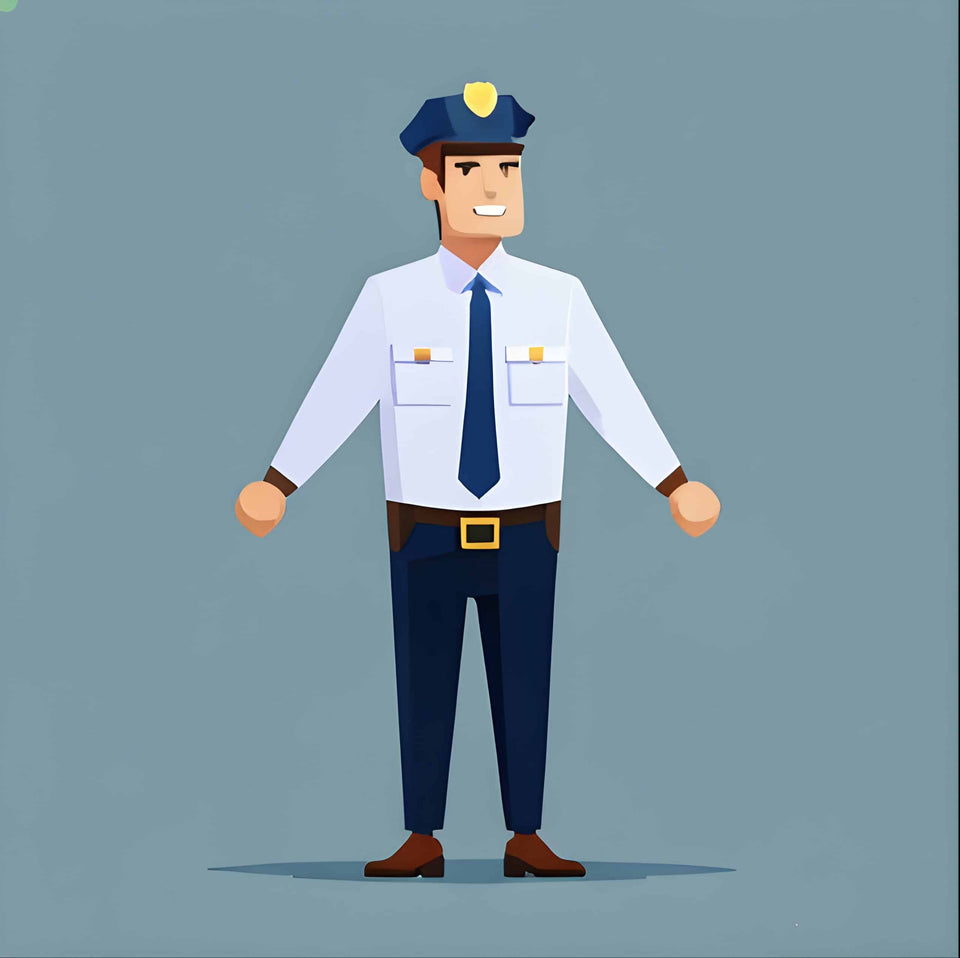 Polizei Erfahrungsbericht aus Baden-Württemberg – so bestehst du deinen Einstellungstest!