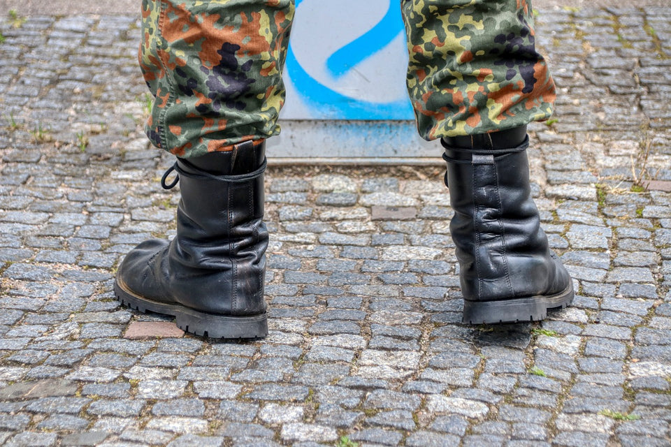 Potentialfeststellung Berufssoldat: So erzielst du Bestleistungen!