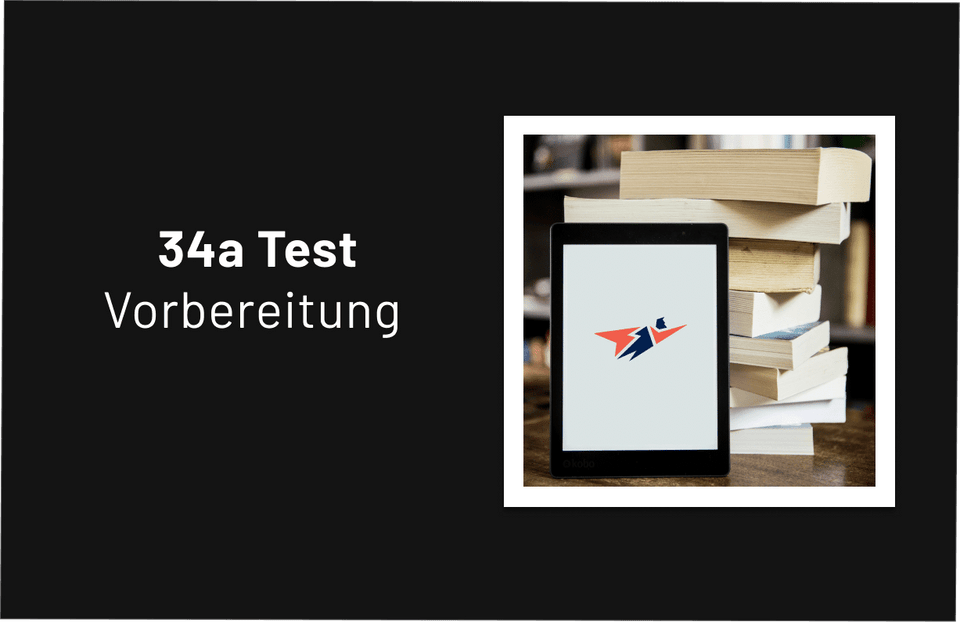 Sachkundeprüfung 34a Vorbereitung für Profis: So bestehst du deine Prüfung mit Erfolg