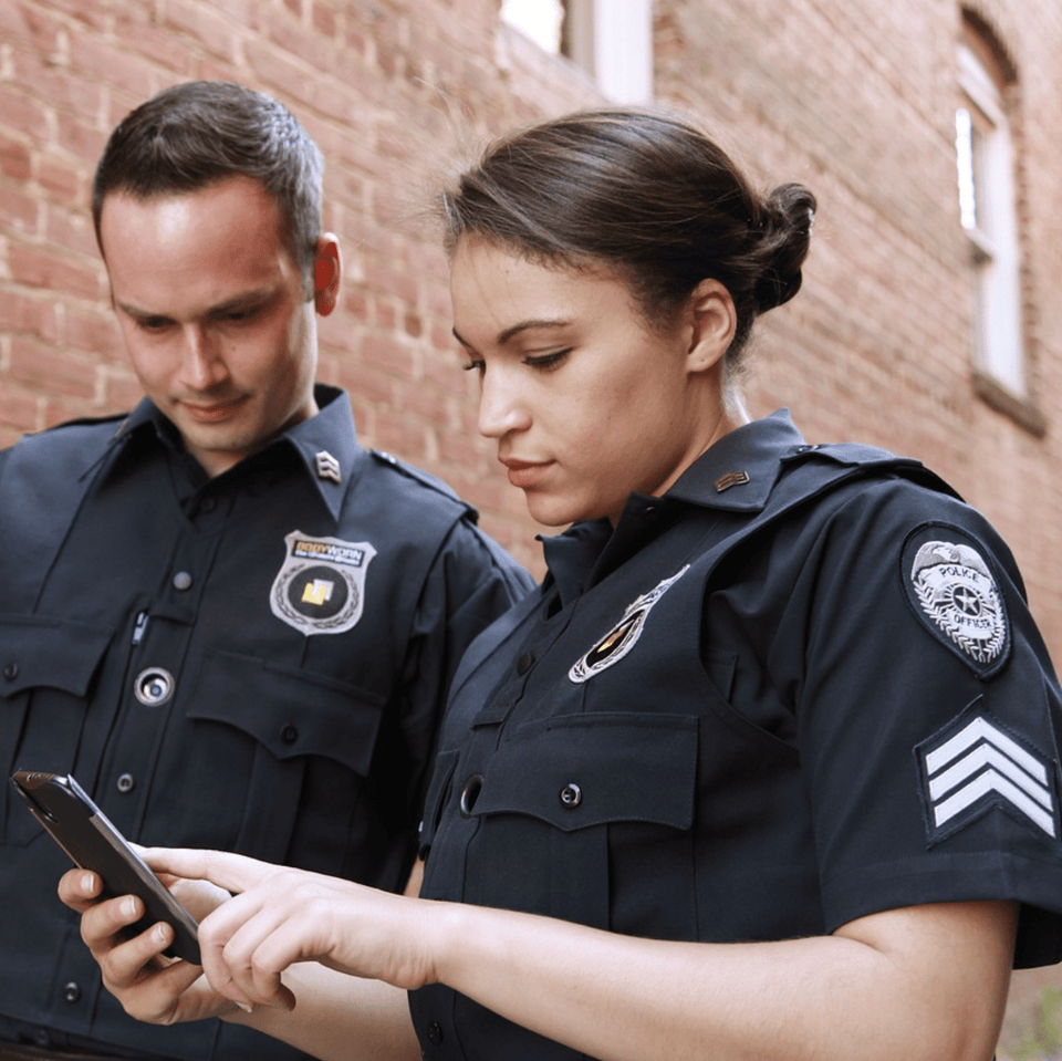 Sonderöffnung des Bewerberportals: Jetzt für das Studium bei der Schutzpolizei Berlin bewerben