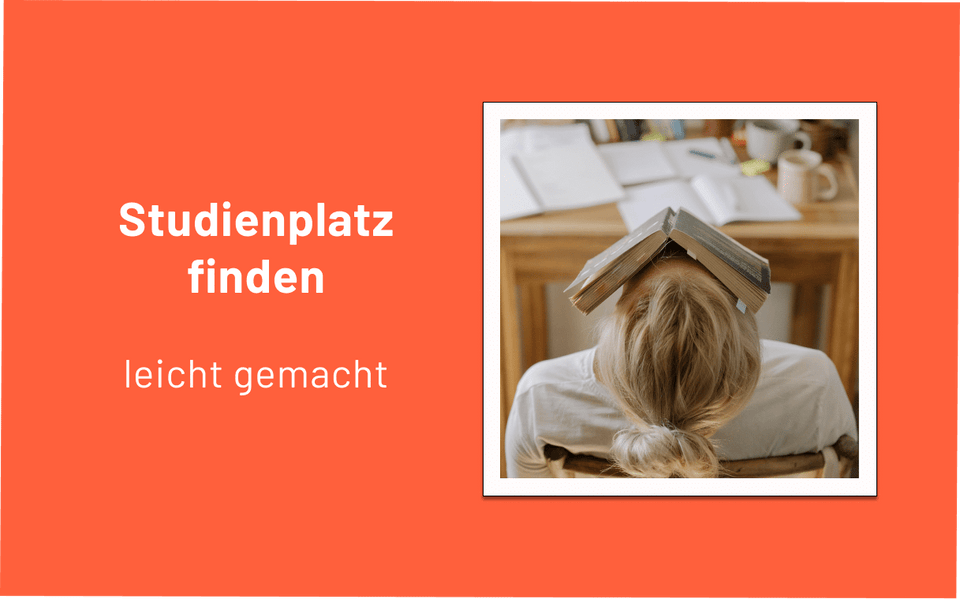 Den perfekten Studienplatz finden: Tipps und Tricks
