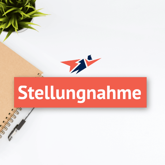Zoll Stellungnahme schreiben: so einfach funktioniert’s