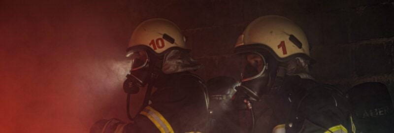 Berliner Feuerwehr Einstellungstest mit Bravour meistern und Traumjob beginnen