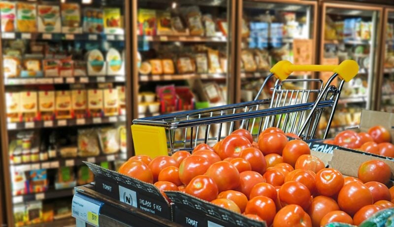 Bewerbung bei Kaufland rocken und Traumjob ergattern!