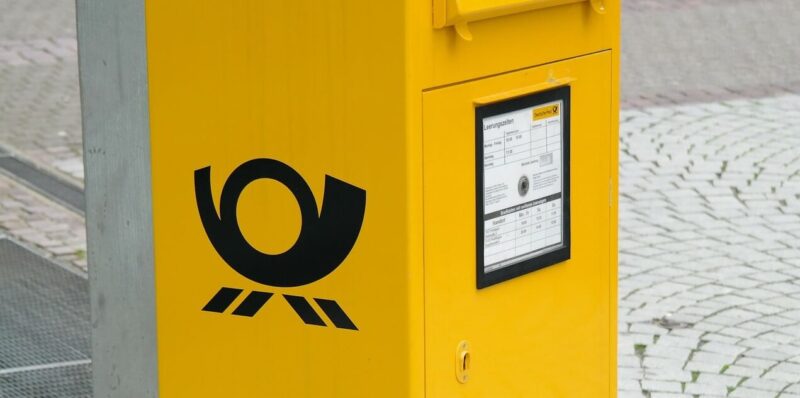 Bewerbung Deutsche Post – Karrieremöglichkeiten, Duales Studium & wichtige Unterlagen