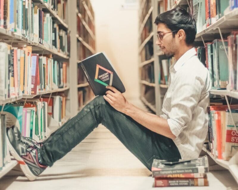 Bewerbung Duales Studium – Alles was du brauchst für deinen Traumstudiengang!