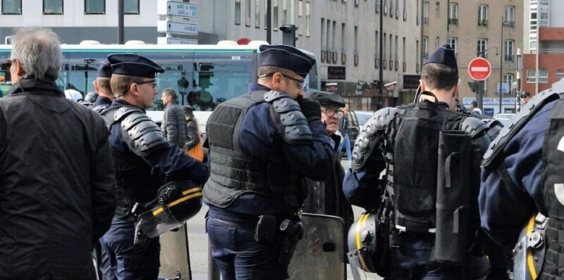 Bewerbung Kriminalpolizei:  So wirst du Beamte/r bei der KriPo