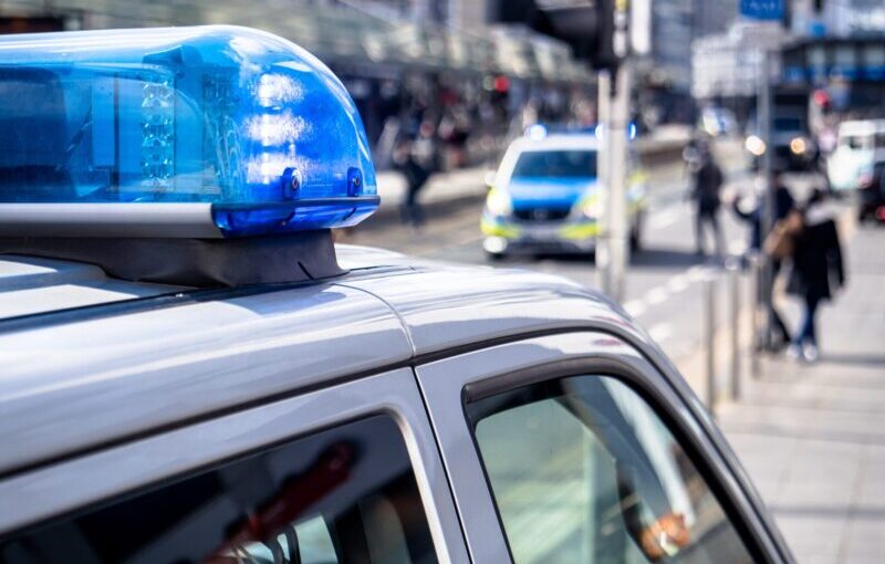 Bewerbung Polizei Thüringen: So meisterst du sie!