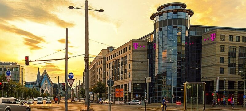 Telekom Bewerbung – Wie schaffe ich eine Karriere bei der Telekom?