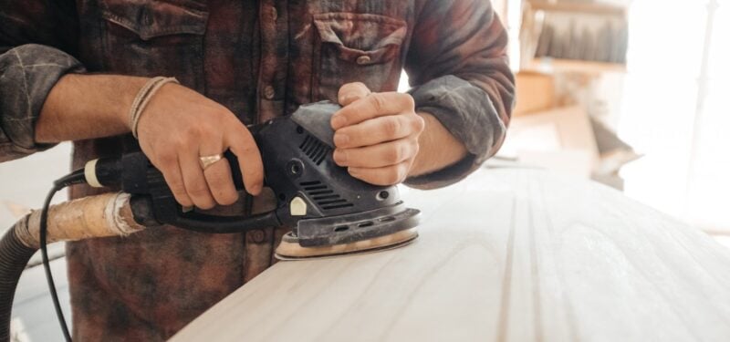 Bewerbung Tischler – Welche Qualitäten und Fähigkeiten du besonders brauchst!