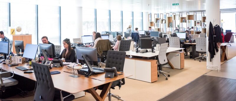 Sachbearbeiter beim Bundeskriminalamt werden mit diesen Tipps!