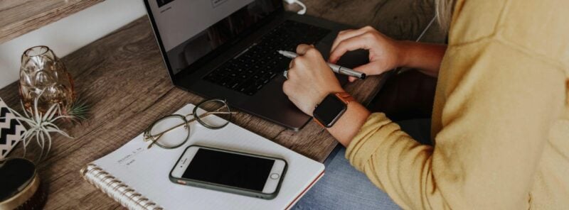 Das Anschreiben bei der Bewerbung – Wie du sie alle überzeugst!
