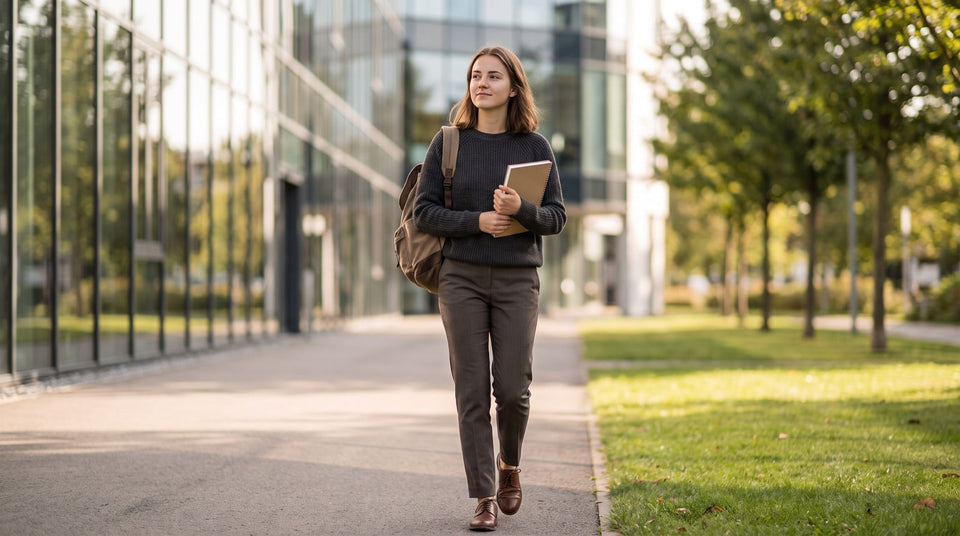 Duales Psychologiestudium zwischen Hochschule und Praxispartner