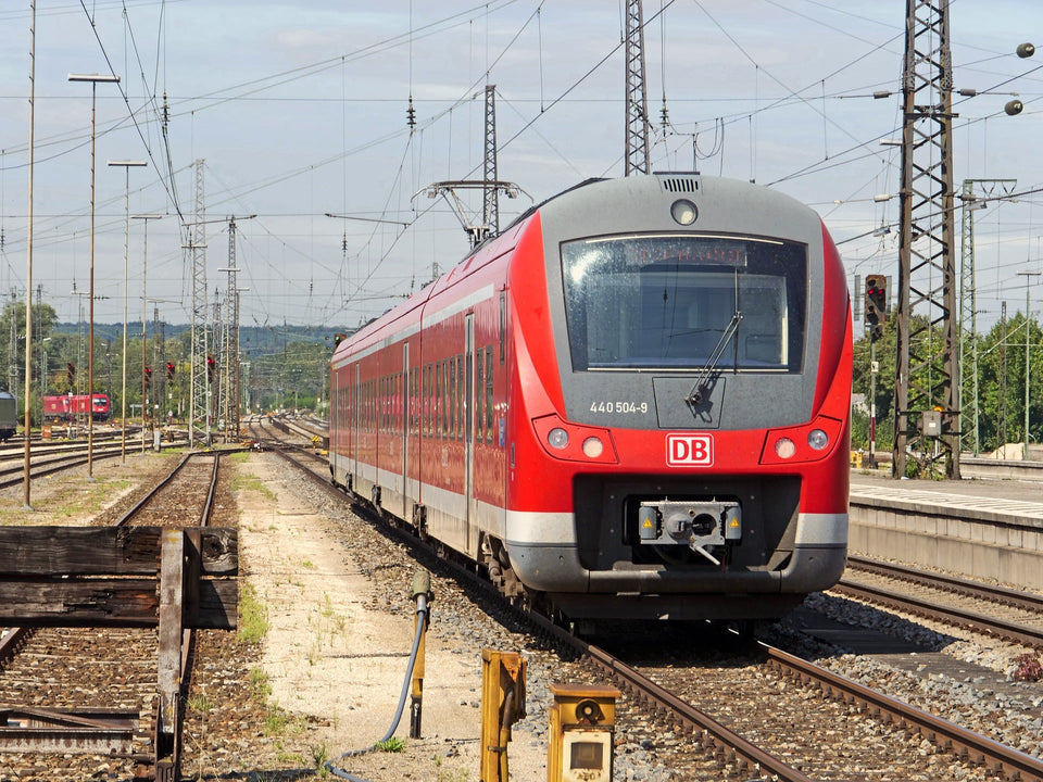 Deutsche Bahn Einstellungstest bestehen: Überblick zu Aufgaben, Übungen und Anforderungen