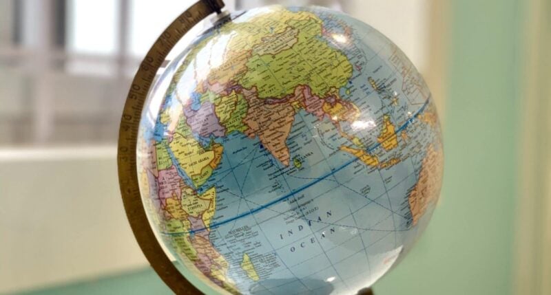Erdkunde im Einstellungstest – Was sind Polarlichter? Ist Russland Teil Asiens?