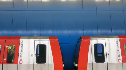 Hamburger Hochbahn: Berufe, Karriere & Chancen im Überblick