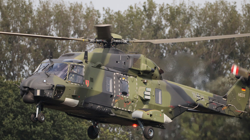 Die Bewerbung bei der Bundeswehr – Anforderungen, Tipps & Tricks