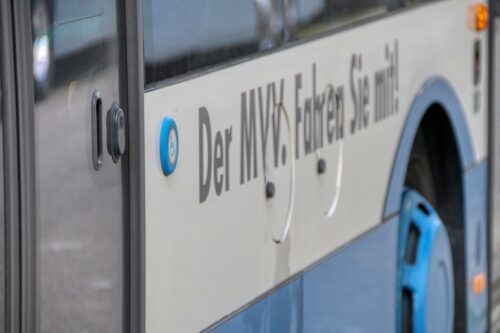 MVV Karriere im Überblick