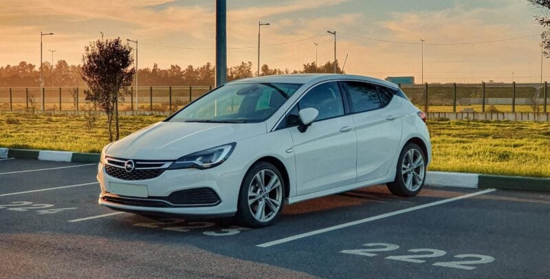 Opel Einstellungstest und Assessment Center rocken!
