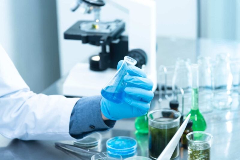 BASF Onlinetest und Bewerbungsverfahren rocken!