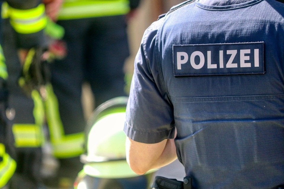 Polizei Bewerbung: Karriere, Chancen, Anforderungen und Termine