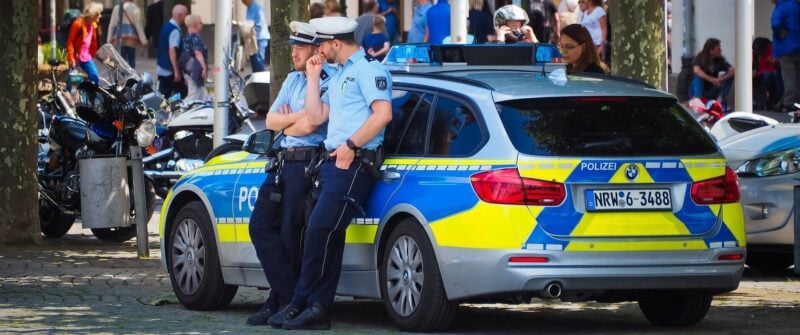 Polizei Bewerbung Nordrhein-Westfalen (NRW) – So gelingt der Karriereeinstieg