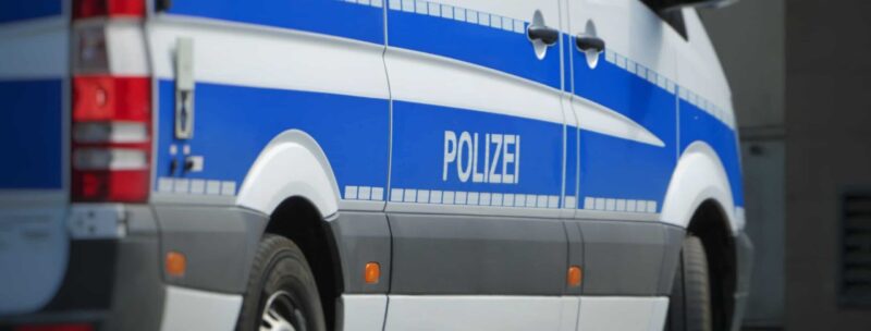 Bewerbung Polizei Rheinland-Pfalz (RLP) rocken und angenommen werden!