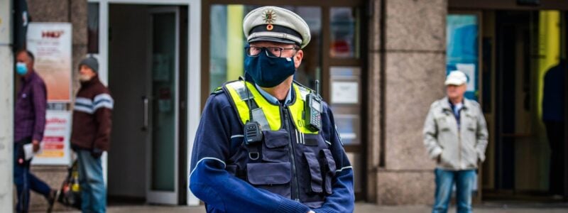 Polizeischule Burgenland – Absolviere deine Ausbildung in Eisenstadt!