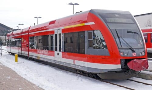 Karrierechancen bei der Kurhessenbahn – Überblick & Tipps