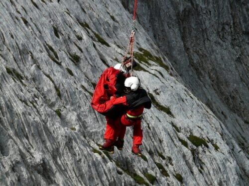 Feuerwehr Höhenrettung – Erfahre alles was du wissen musst!