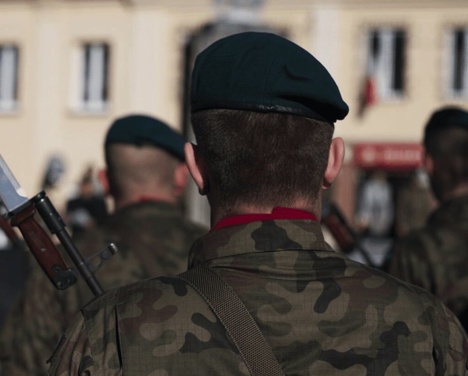 Die Bundeswehr Voraussetzungen im Überblick
