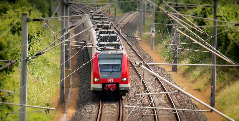 Der Gleisbauer Einstellungstest
