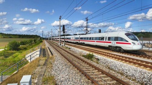Karriere bei der Deutschen Bahn – Alles Wichtige zusammengefasst