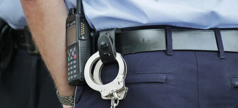 Wie wird man Polizist? Berufseinstieg erfolgreich meistern