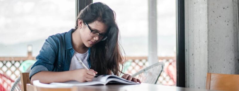 Wortanalogien im Einstellungstest – Beispiele aus Deutsch und der Mathematik