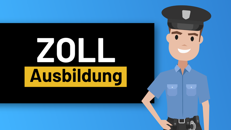 Zoll Einstellungstest Erfahrungsbericht – Mittlerer Dienst