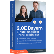 2. QE Bayern Testtrainer