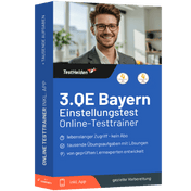 3. QE Bayern Testtrainer