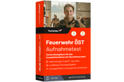 Feuerwehr Österreich Testtrainer
