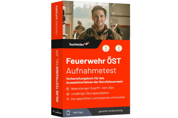 Produktbox Feuerwehr Österreich Testtrainer