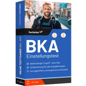 BKA Testtrainer